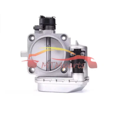 A1121410025 para Mercedes-Benz E320 CLK320 ML320 1998-2000 carrocería del acelerador Foto 1 de 4