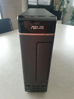 Asus AMD A4-6210 4GB 500GB Wireless Lan + Bluetooth - Imagen 1 de 4