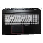 Laptop PalmRest For MSI GE75 GS75 MS-17E1 MS-17E2 3077E2C213Y31 Without Touchpad