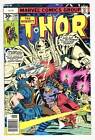 Marvel Comics The Mighty THOR #260 with Blader the Brave from June 1977 in Fine-
