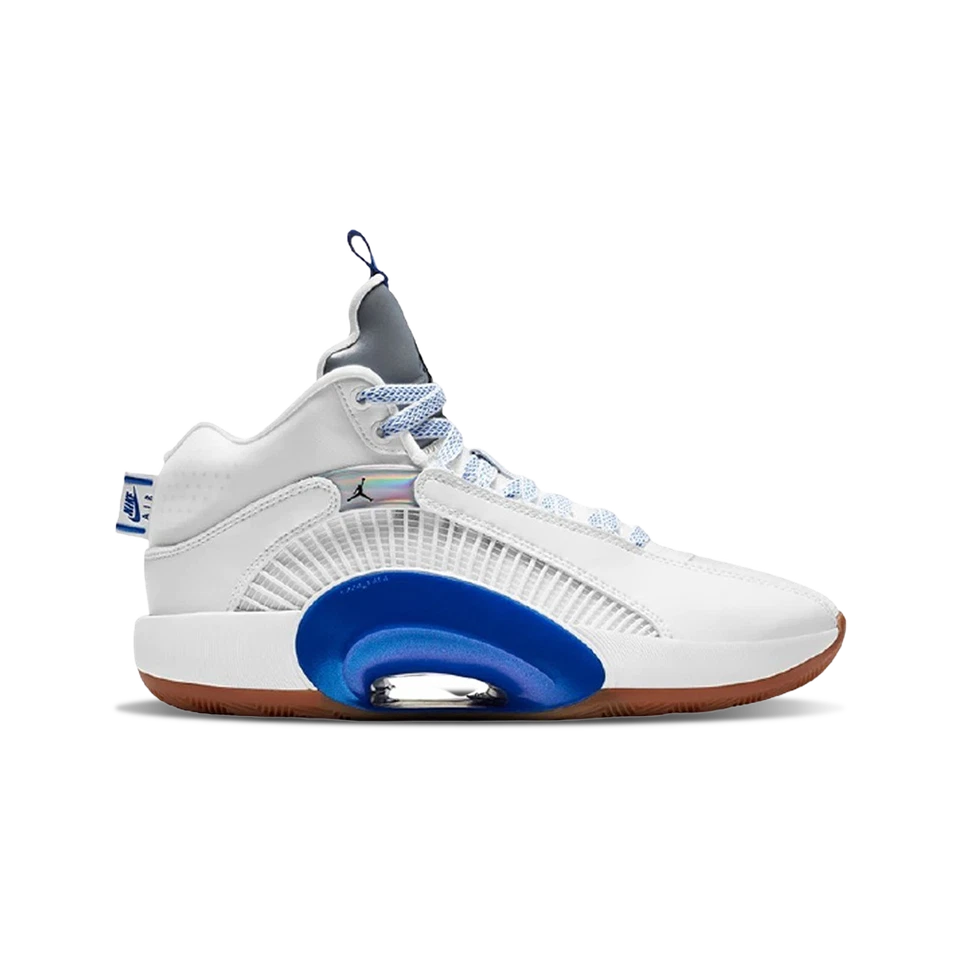 Hermandad Jordan XXXV Foto 1 de 1