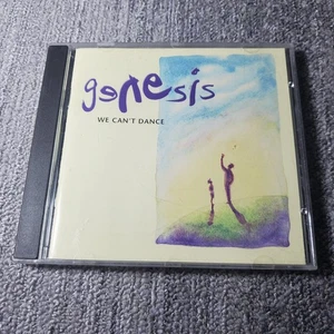 Genesis - We Can't Dance CD 1991 Hit Singles Rock Atlantic - Picture 1 of 4