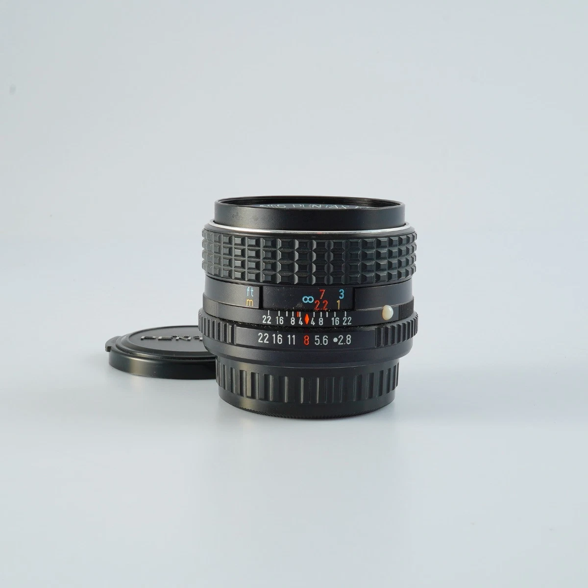 PENTAX f/2.8 24mm Camera Lenses for sale | eBay