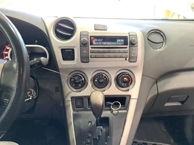 Control de temperatura/calentador/aire acondicionado Vibe Sku #4279103 2009 Foto 1 de 4