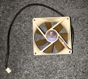 Noctua NF-B9 92mm Premium Qualität Lüfter zu verkaufen - 3pin - Bild 1 von 2