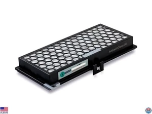 Filtro negro Miele Active AirClean 30 - Control de olores premium y alto rendimiento - Imagen 1 de 4