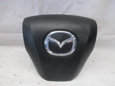 Mazda Mazda 2010 2011 2012 2013 3 ruedas airbag conductor bolsa de aire OEM Foto 1 de 4