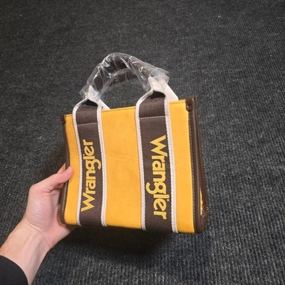 Nuevo nunca usado mini bolso de mano pequeño para mujer Foto 1 de 4