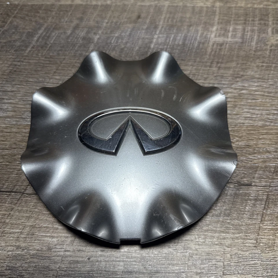 Tapa central Infiniti EX35 2013 EX37 14-16 QX50 OEM 40315 1BB2A Foto 1 de 4