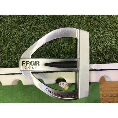 PRGR SILVER-BLADE 06M 34" Steel - Image 1 of 4