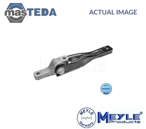 100 199 1057 ENGINE MOUNT MOUNTING REAR MEYLE FOR SKODA SUPERB III 2.0 TDI 2L - Picture 1 of 5