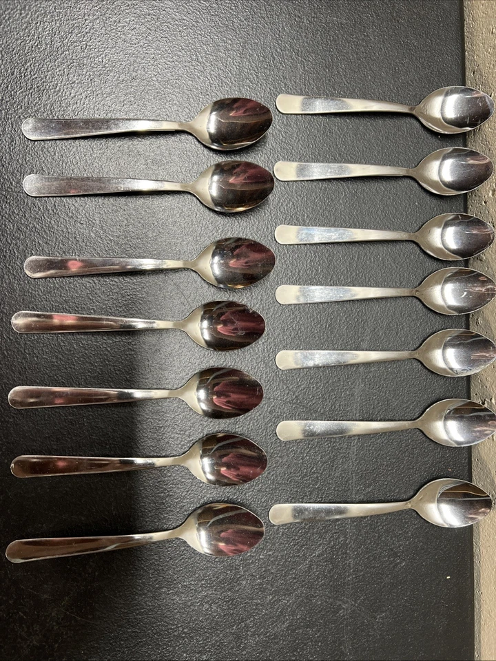 Cuchara de repuesto para cubiertos Tramontina Brasil 14 piezas 736 NSF Foto 1 de 4