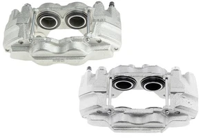 Coppia pinze anteriori per Mitsubishi Pajero Shogun dal 2007 in poi - Foto 1 di 10