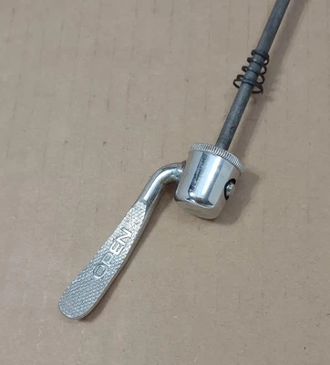 Formula Bike Hub Quick Release Skewer 130mm Size Cycling  - Image 1 of 4