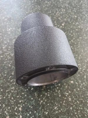 Buje de volante original Nardi Momo Jaguar XJ6 XJS HECHO EN ITALIA 4030 0197 Foto 1 de 4