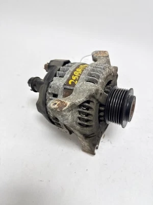 Cargador alternador Ford Mustang 2009 2010 manual 4,6 L 3 V 9R3Z10346B Foto 1 de 4