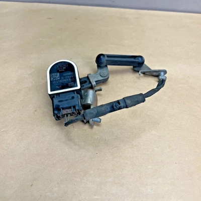 2012-19 BMW F22 F30 F32 228I 328I 335I 428I 740I FRONT LEFT HEIGHT LEVEL SENSOR - Image 1 of 4