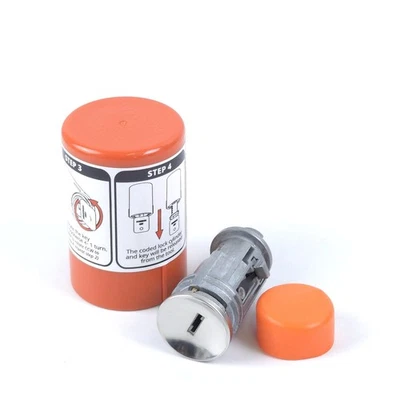 Cilindro de bloqueo de encendido Dorman 924-784 para Chrysler Dodge Jeep 4574029AB Foto 1 de 3