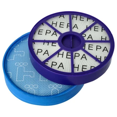 Set 2 filtre remplace Dyson 917819-01 900228-01 aspirateur - Photo 1/4