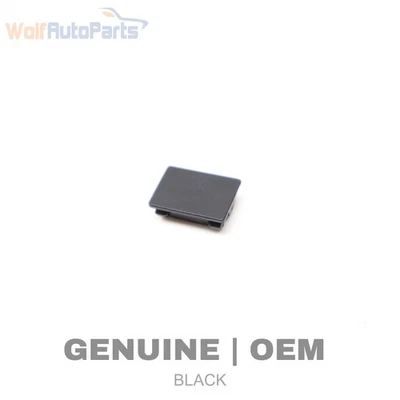 2017–2020 BMW 430I XDRIVE — крышка вилки панели внутренней отделки / крышка 7008935 - Изображение 1 из 3