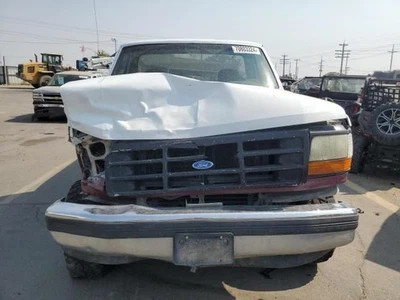 Conjunto servo chassi ECM Cruise Control compatível com 92-97 Ford E150 Van 1987464 - Imagem 1 de 4