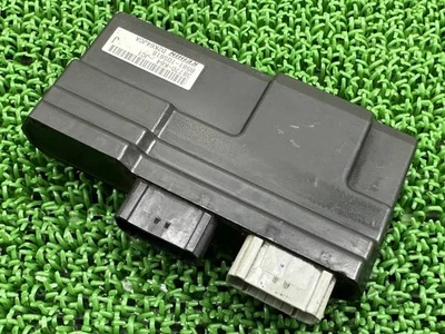 Honda CBR250RR MC51 OEM ECU PGM-FI ECM Engine Control Unit Genuine Part - Image 1 of 3