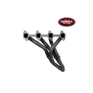 Redback Header compatible with Toyota Landcruiser BJ40 3B RBH147 - Picture 1 of 1