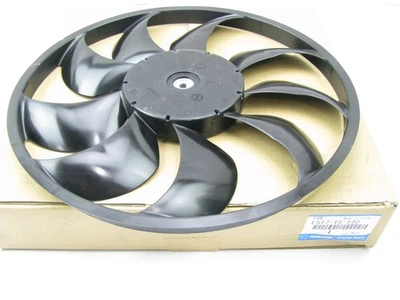 NOVO - Lâmina de ventilador de refrigeração OEM Mazda L517-15-140 para 2011-2013 Mazda 6 2.5L-L4 - Imagem 1 de 3