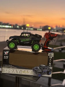 Toys RC Car Blasts - Picture 1 of 8