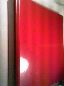 [B1] 1982 OKLAHOMA K-12 "METAMORPHOSIS - CHALLENGING THE GIFTED READER" BINDER - Picture 1 of 8