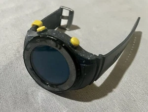 Huawei Watch 2 Concrete Grey inkl. Ladekabel | 45mm | Sportarmband ❗️TOP❗️selten - Bild 1 von 5