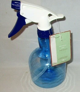 HOME & GARDEN MISTER - PULVERIZADOR 3 1/2"" X 8 1/2""H Azul - Imagen 1 de 1