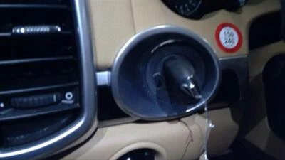 Interruptor de encendido compatible con 11-18 PORSCHE CAYENNE 1167770 Foto 1 de 4