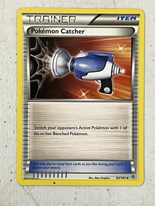 Pokemon TCG - Pokemon Catcher - 83/101 - Uncommon - Plasma Blast - Bild 1 von 2