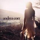 Ten Feet High Andrea Corr 2007 CD Top-quality Free UK shipping