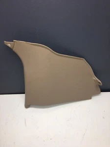 LEXUS LX470 KICK PANEL PASSENGER SIDE 1999 TOYOTA LAND - Picture 1 of 6