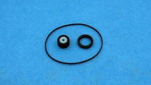 FULL Set Belt + Idler + Roller for deck JVC (Victor) DD-9 - Picture 1 of 1