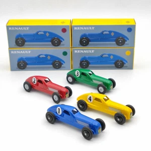 Norev 1:43 Renault Nervasport 1934 Diecast Models Limited Collection Toys Car - Picture 1 of 16