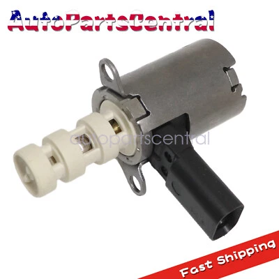 Electroválvula bomba aceite motor nuevo 2781800415 FIT 2006-2021 Mercedes Benz Foto 1 de 4