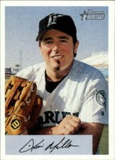 B1604- 2002 Bowman Heritage BB #s 250-440 +Inserts -You Pick- 10+ FREE US SHIP