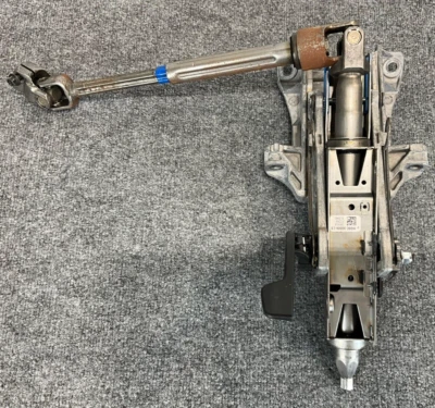 🔅 Ford Fusion 2013-20, Lincoln MKZ 2017-2019 OEM columna de dirección Foto 1 de 4