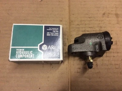 NEW ARI 84-10020 Brake Wheel Cylinder Front - Fits 72-75 Chevrolet - Image 1 of 4