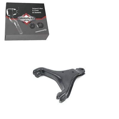 Braço de controle dianteiro direito inferior Mevotech para 1995-1999 Chevrolet Monte Carlo - Imagem 1 de 4