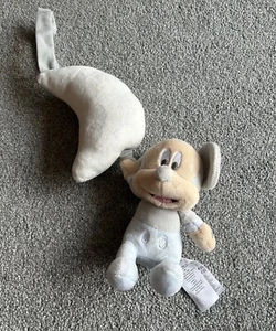 Primark Disney Baby Mickey Mouse Lullaby Musical Soother Comforter - Picture 1 of 6
