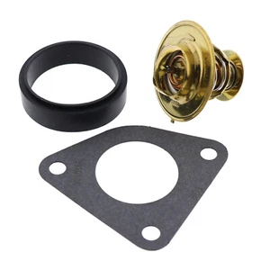 Thermostat Kit 3917324 3923331 3920336 For Cummins 3.9L 5.9L 4B3.9 4BTA3.9 6B5.9 - Picture 1 of 4