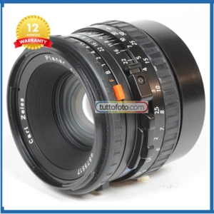 Hasselblad GFE 80 mm. F. 2,8 Planar lens - Imagen 1 de 4