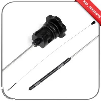 Varilla de medición de nivel para Chrysler 300C Dodge Charger 2006-2011 2012 22301 A-22301-2 Foto 1 de 4