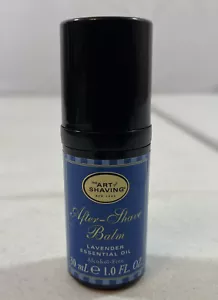 The Art of Shaving After Shave Balm Lavender 1 oz. Facial Moisturizer - Picture 1 of 3