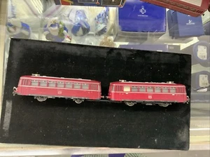 Fleischmann Railbus  VT 989732 - Picture 1 of 6