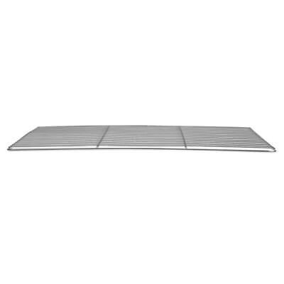Matfer Bourgeat Stainless Steel Grate With 3 Feet - Silver - 400 X 300mm • 25.27£